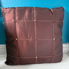 cushions