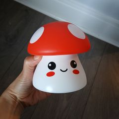 Very cute small lamp