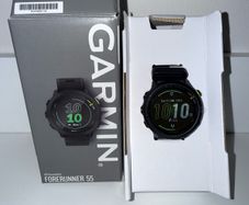 Brand New Garmin Forerunner 55