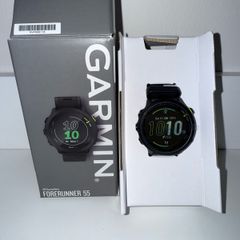 Brand New Garmin Forerunner 55