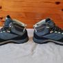 Quechua 500 ecofit boots Size 8 eu 42.5 blue/black In excellent condition Image 4