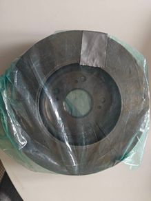 Honda Vezel Front Brake Disc 45251-T3V-A01