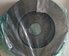 Honda Vezel Front Brake Disc 45251-T3V-A01