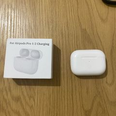 Airpods Pro 1/2 Charging Case (Lightning) Wireless
