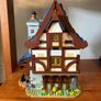 LEGO Medieval Blacksmith 21325 Image 5