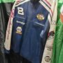 budweiser leather jacket Image 2