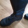 Motorbike boots Image 5