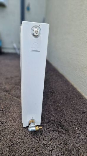 Radson Radiator 140 x 50 cm