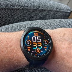 Gamin Approach S70