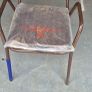 Commode new never used Image 2