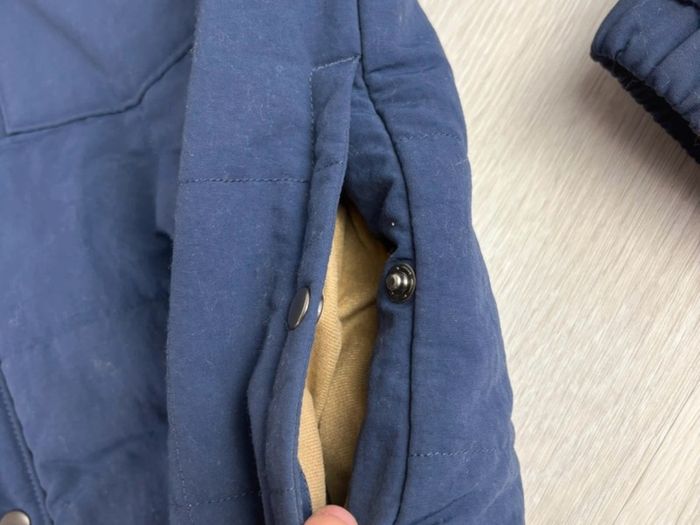 Patagonia Isthmus Shirt Jacket