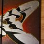 graffiti canvas Image 4