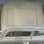 Aston Martin DB5 Goldfinger 007 1965 ERTL 1/18 rare Image 5