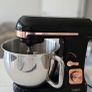 Stand mixer Tower Image 2