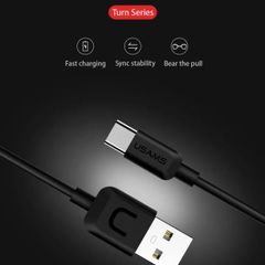 Original Type C USB-C Charger Cable for Samsung Galaxy S8 S9 OnePlus Huawei Sony
