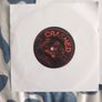 Red Hurley - Danny (A Peace Trilogy) / Hey (7", Single) Vinyl Image 2