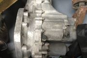 gearbox low miles smart roadster