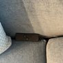 Recliner sofa Image 8