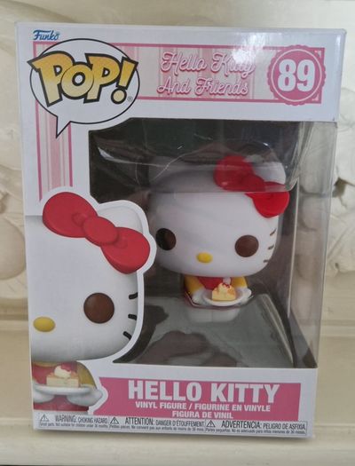 Funko Pop! Hello Kitty #89