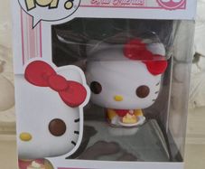 Funko Pop! Hello Kitty #89