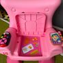 Fisher price laugh and learn chair Image 3