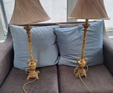 table lamps