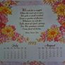 Helen Steiner Rice '1993 Inspirational Calendar' Image 5