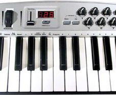 Maudio Oxygen 8