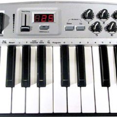 Maudio Oxygen 8