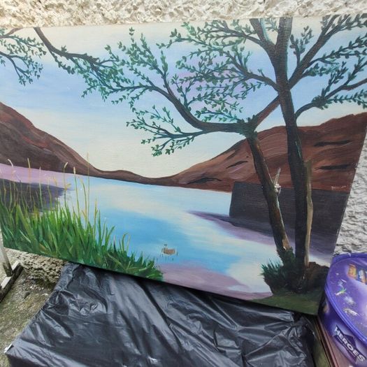painting