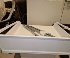 Maximera drawer