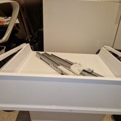 Maximera drawer