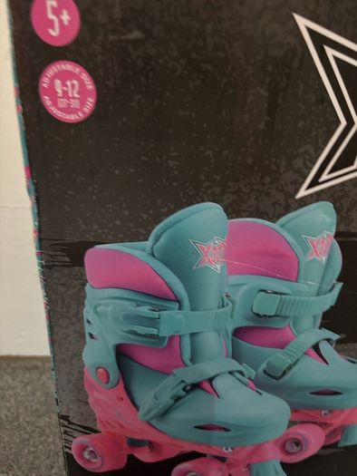 quad skates