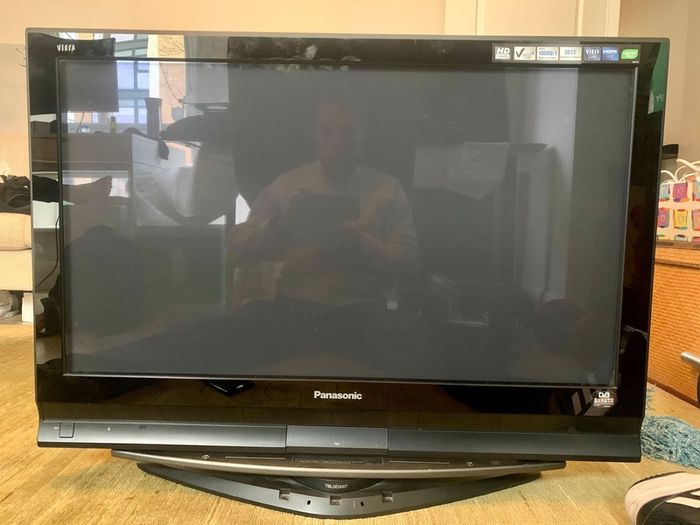 panasonic tv