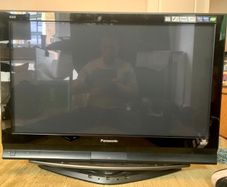 panasonic tv