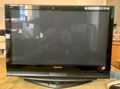 panasonic tv