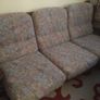 oak dutch couch Image 4