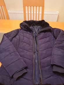 Ladies Jacket
