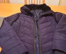 Ladies Jacket