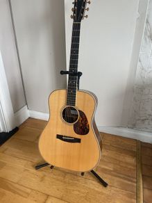 guitar stand