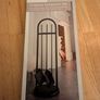 Livarno Fireplace Companion Set Image 4