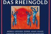 Free Postage! Wagner. Das Rheingold. 2 x CD.
