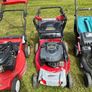 Lawnmower job lot Image 3