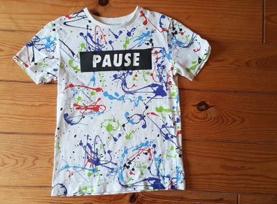 Age 7 NEXT Teeshirt