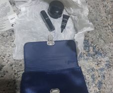 Elizabeth arden flawless finish set