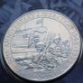 WW2 VE Day Two Pounds first day coin stamps cover Image 2