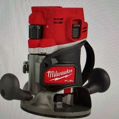 Brand New Milwaukee Router
