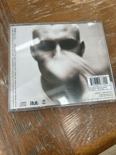 David Gray - Flesh
