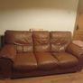3 Seater and armchair Image 5