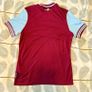 West Ham 24/25 Home Umbro 1964-65 Image 2